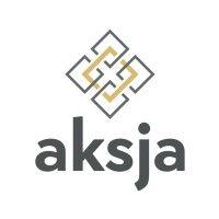 aksja advisory logo image