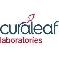 curaleaf laboratories logo image