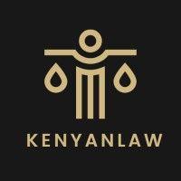 kenyanlaw logo image