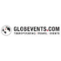 globevents logo image