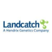 landcatch natural selection logo image