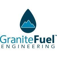 granitefuel engineering logo image