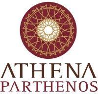 athena parthenos logo image