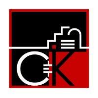 c&k architects | interiors inc. fka collman & karsky architects logo image