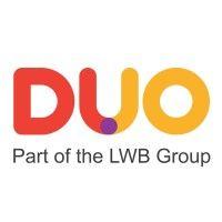 duo services australia logo image