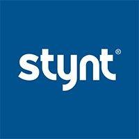 stynt logo image