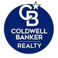 coldwell banker realty logo image