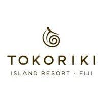 tokoriki island resort logo image