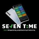 logo of Seven Time Ab