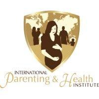 international parenting & health institute logo image