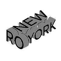 ro new york logo image