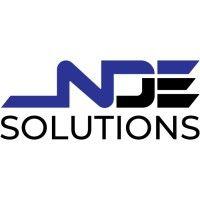 nde solutions logo image