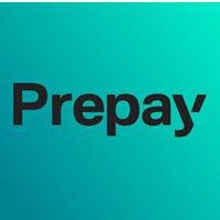 prepay logo image