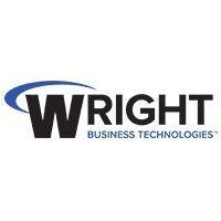 wright business technologies, inc. logo image