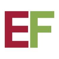 the entrepreneur forum (ef) logo image