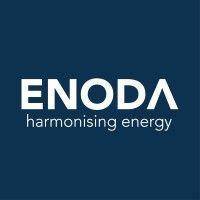 enoda ltd logo image