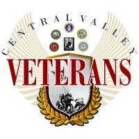 central valley veterans logo image