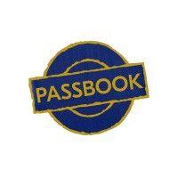 passbook logo image