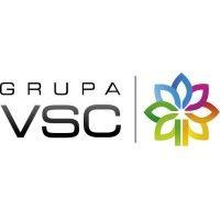 grupa vsc logo image