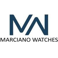 marciano watches inc logo image