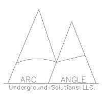 arcangle underground solutions llc logo image