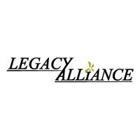 legacy alliance holdings