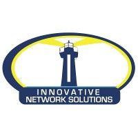 innovative network solutions corp logo image