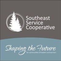 southeast service cooperative logo image