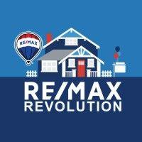 remax revolution - southern indiana logo image