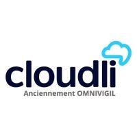 omnivigil par/by cloudli logo image