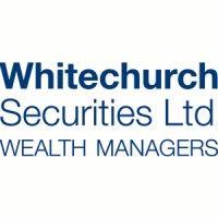 whitechurch securities ltd logo image