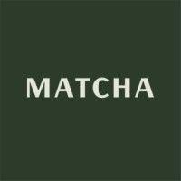 matcha logo image