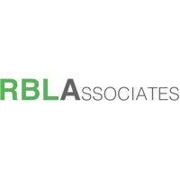 rblassociates logo image