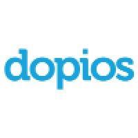 dopios logo image