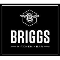 briggs kitchen + bar logo image