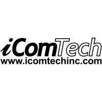 icomtech, inc. logo image