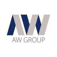 aw group logo image