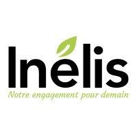 inélis logo image