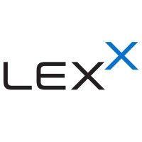 lexx technologies logo image