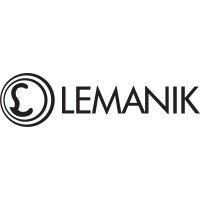 lemanik asset management s.a. logo image