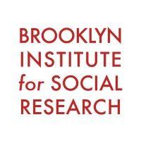 brooklyn institute for social research logo image