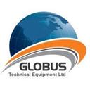 logo of Globus Technical Equipment