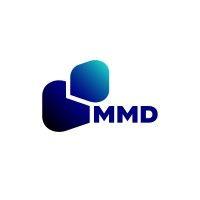 mmd gmbh logo image