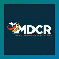 michigan department of civil rights