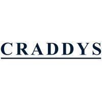 craddys logo image