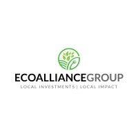 ecoalliance group, llc logo image