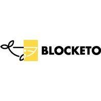 blocketo logo image