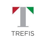 trefis logo image