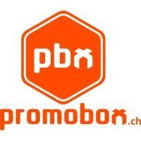 promobox.ch logo image