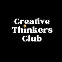 creative thinkers club